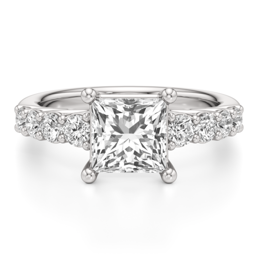 Camden Ring - Main View