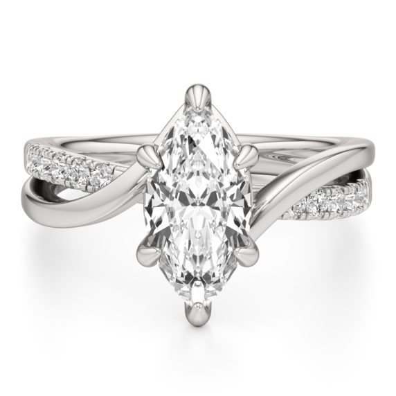 Autumn Ring - Main View