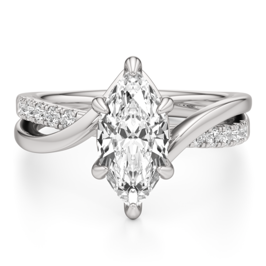 Autumn Ring - Main View