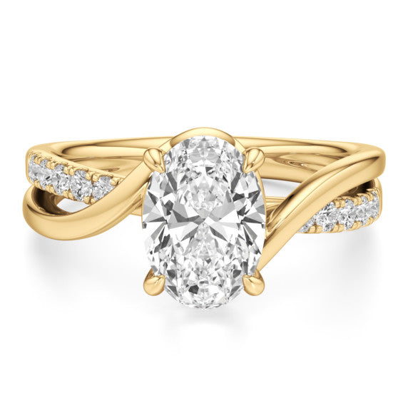 Autumn Ring - Main View