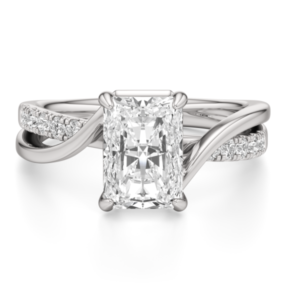 Autumn Ring - Main View