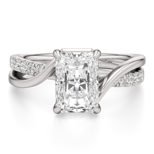 Autumn Ring - Main View