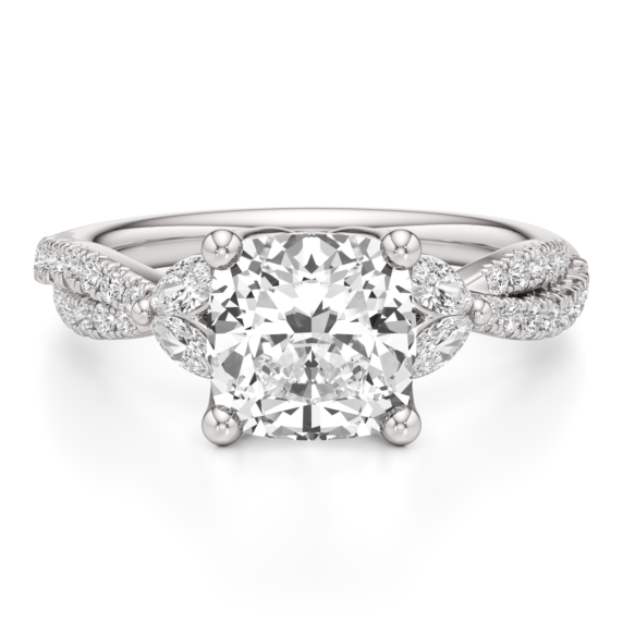 Ellie Ring - Main View