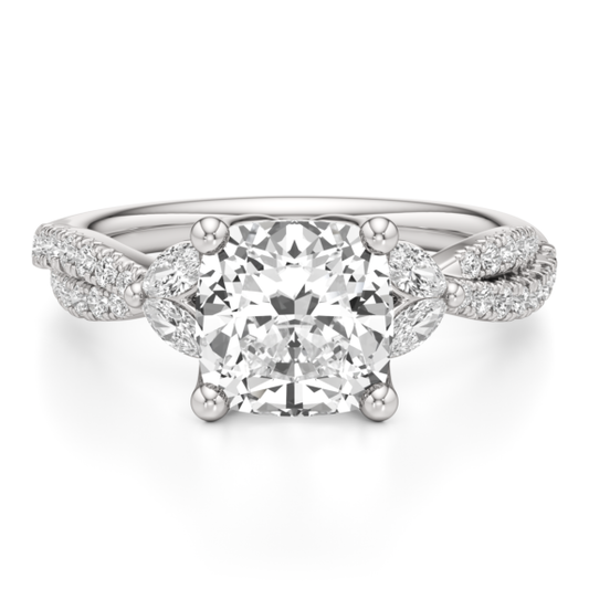 Ellie Ring - Main View