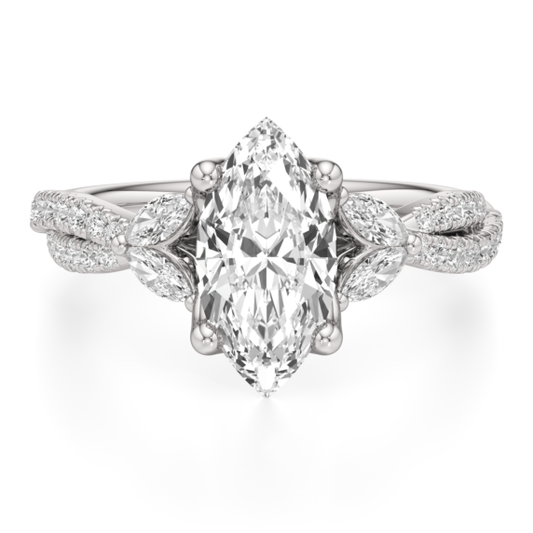 Ellie Ring - Main View