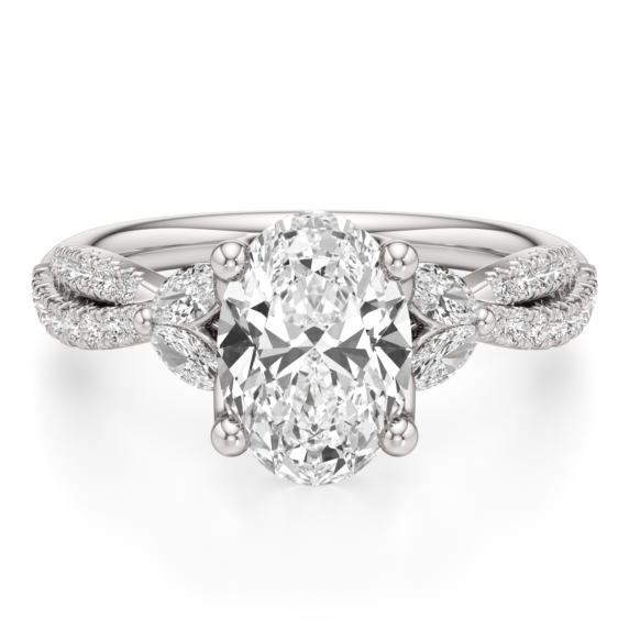 Ellie Ring - Main View