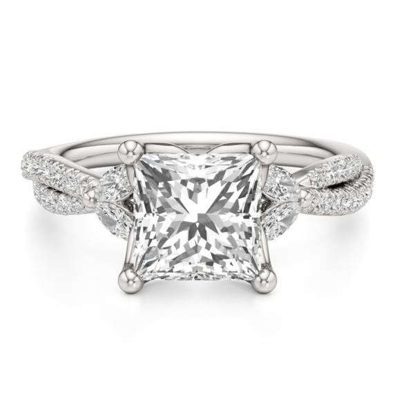 Ellie Ring - Main View