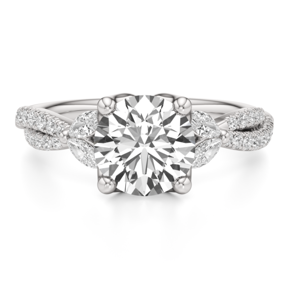 Ellie Ring - Main View