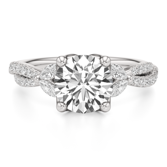 Ellie Ring - Main View