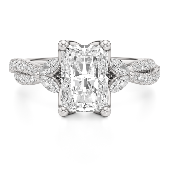 Ellie Ring - Main View