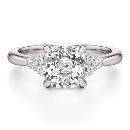 Arianna Ring - Main View