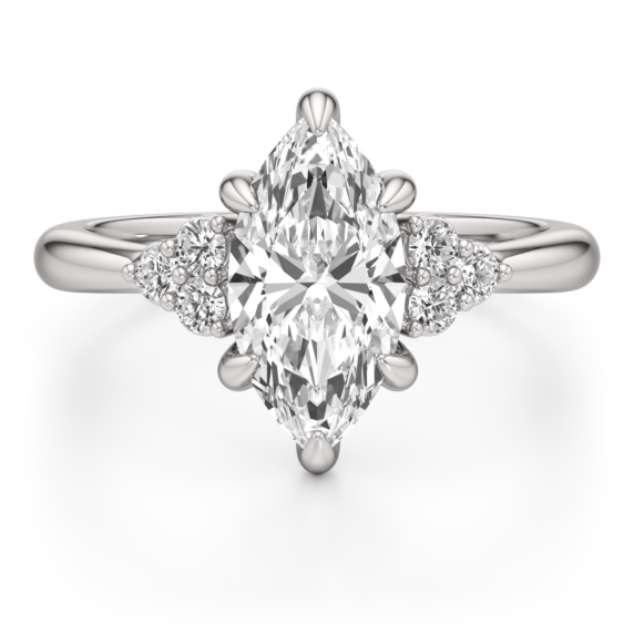 Arianna Ring - Main View