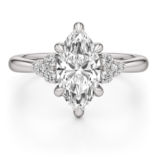 Arianna Ring - Main View