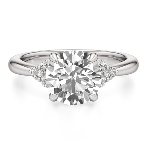 Arianna Ring - Main View