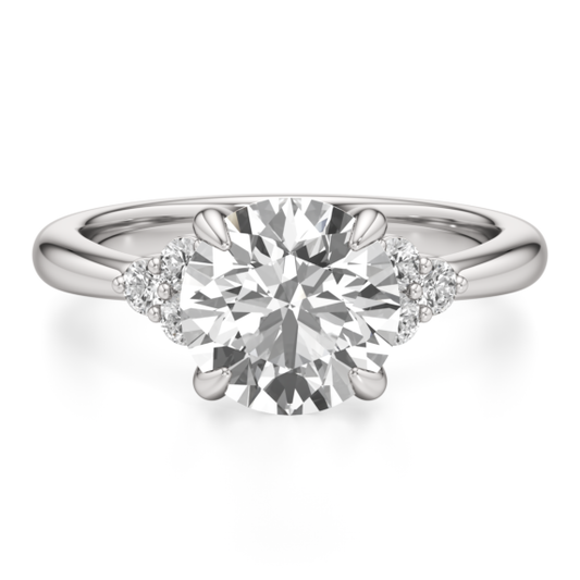 Arianna Ring - Main View