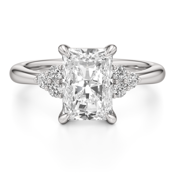 Arianna Ring - Main View