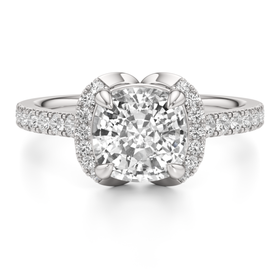 Luca Ring - Main View