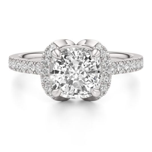 Luca Ring - Main View