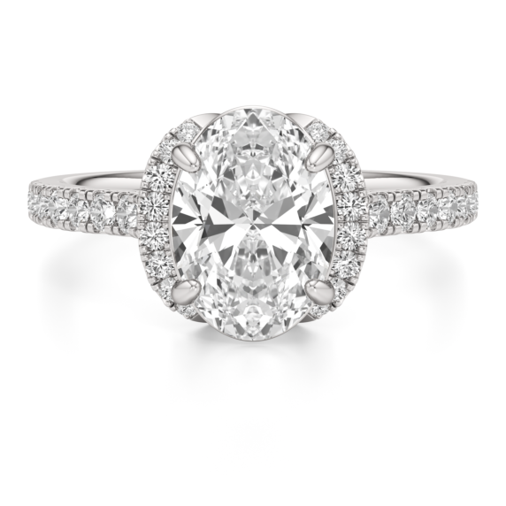 Luca Ring - Main View