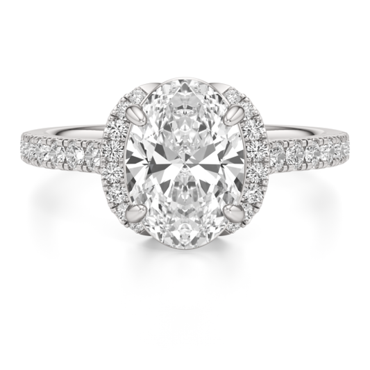 Luca Ring - Main View