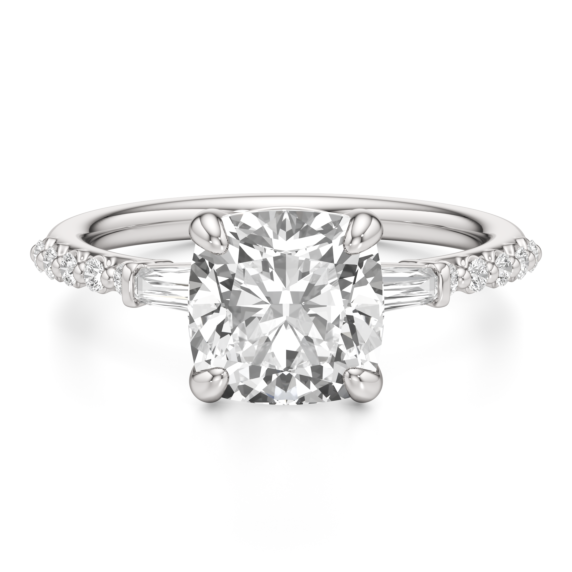 Noah Ring - Main View