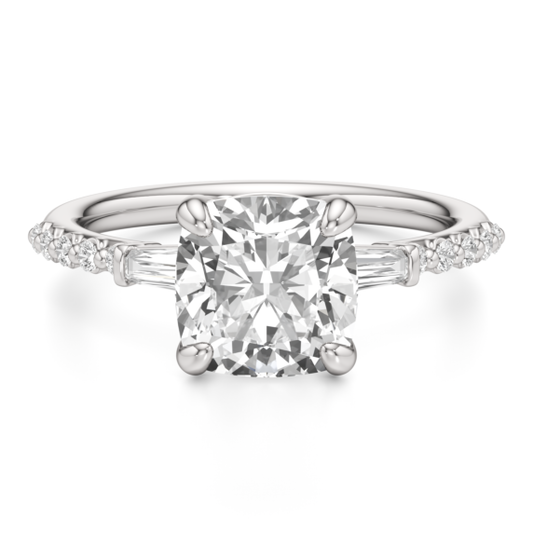 Noah Ring - Main View