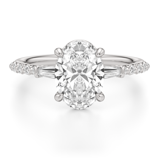 Noah Ring - Main View