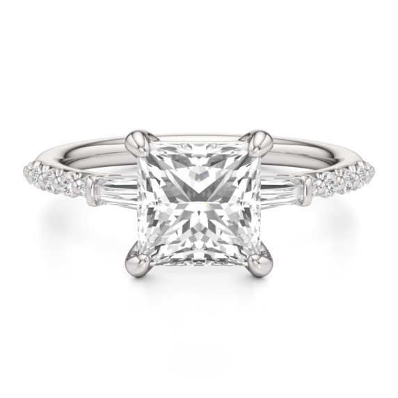 Noah Ring - Main View