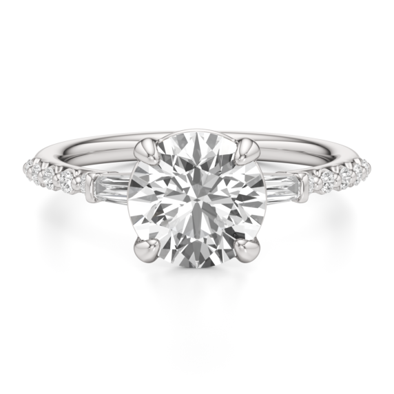 Noah Ring - Main View