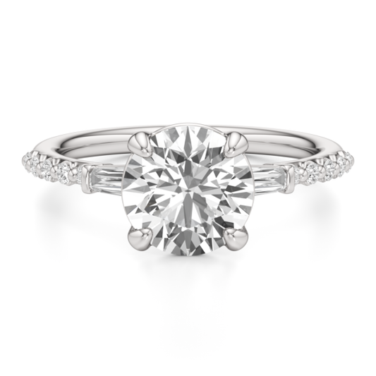 Noah Ring - Main View