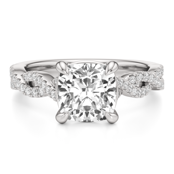 Rhea Ring - Main View