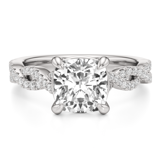 Rhea Ring - Main View