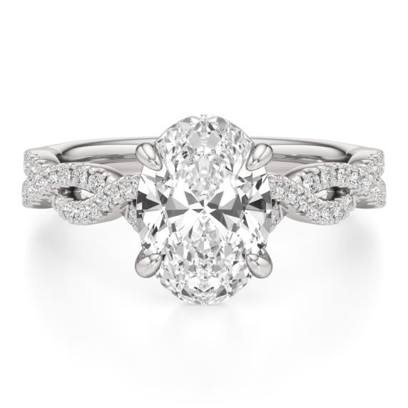 Rhea Ring - Main View