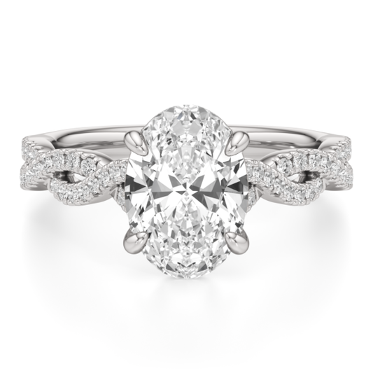 Rhea Ring - Main View