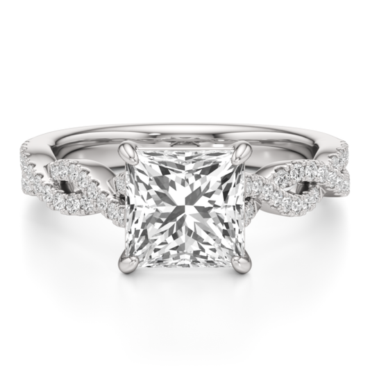 Rhea Ring - Main View