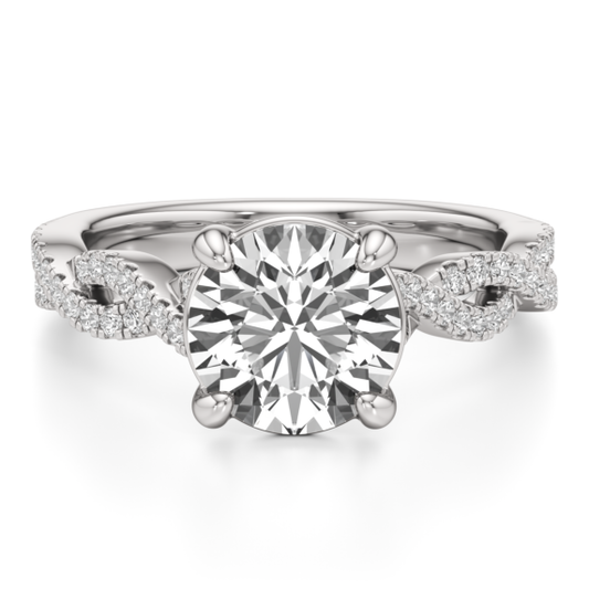 Rhea Ring - Main View