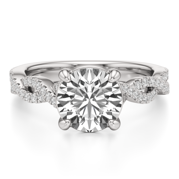 Rhea Ring - Main View