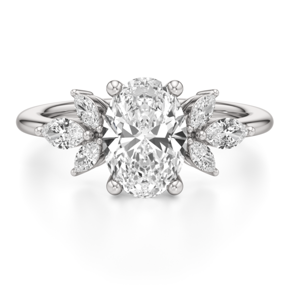 Ayla Ring - Main View