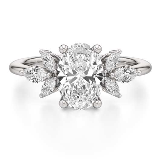 Ayla Ring - Main View