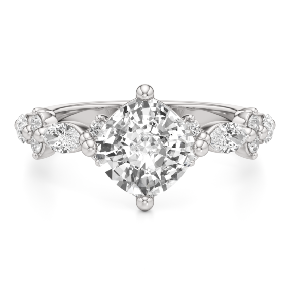 Rowan Ring - Main View