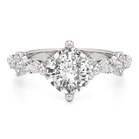 Rowan Ring - Main View