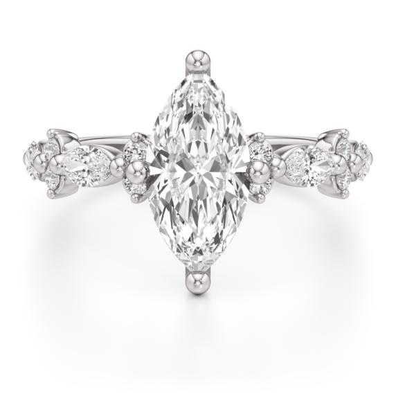 Rowan Ring - Main View