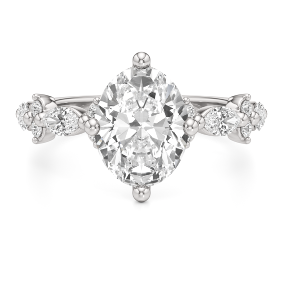 Rowan Ring - Main View