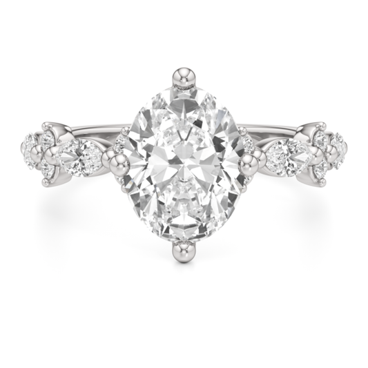 Rowan Ring - Main View