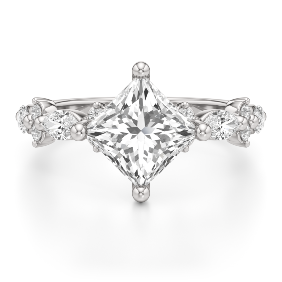 Rowan Ring - Main View