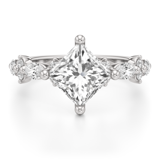 Rowan Ring - Main View