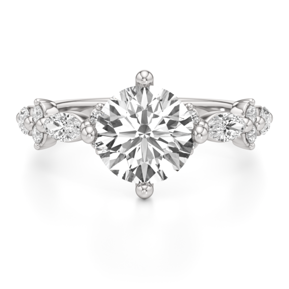 Rowan Ring - Main View