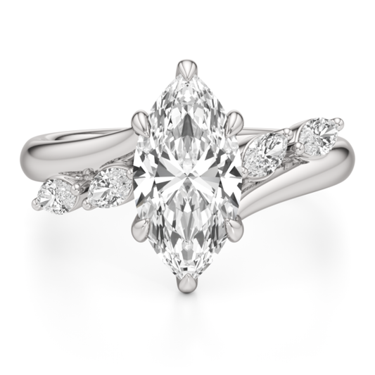 Montauk Ring - Main View