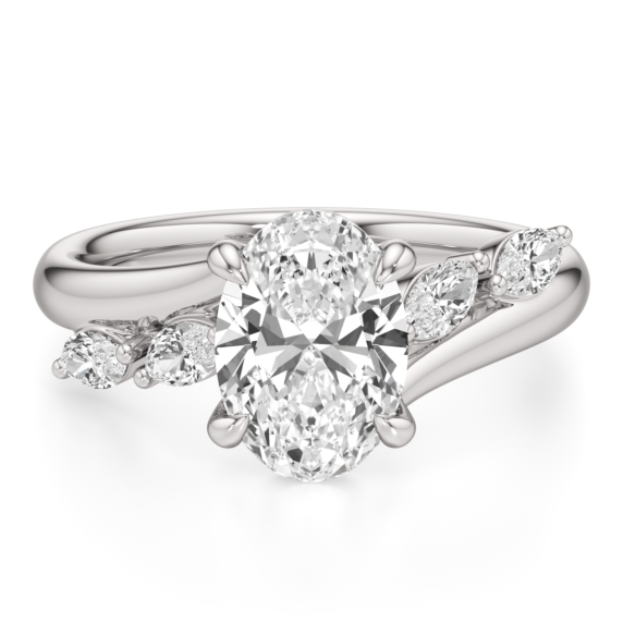 Montauk Ring - Main View