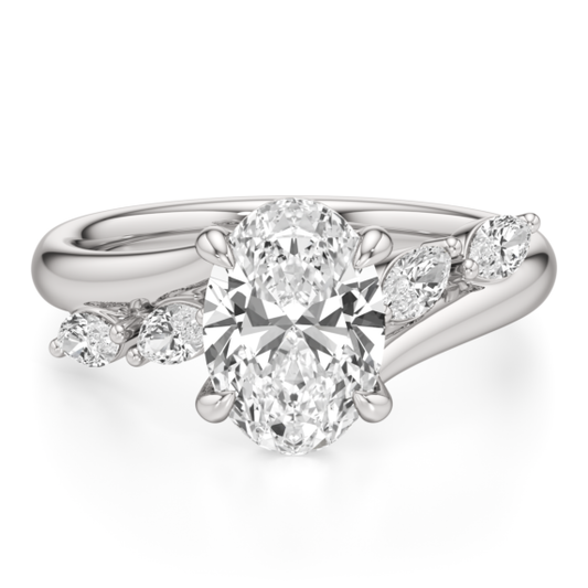 Montauk Ring - Main View